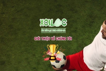 Xoilac - Xem trực tiếp bóng đá đỉnh cao tại Xoilac-tv.in